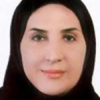 عکس دکتر شهره دالکی