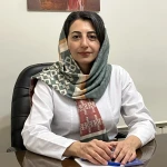دکتر شیوا مرواریان