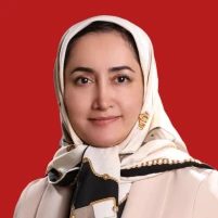 عکس دکتر فاطمه شعبانی