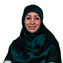 عکس دکتر مهدیه خسروی