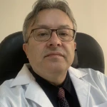 عکس دکتر نادر رش احمدی