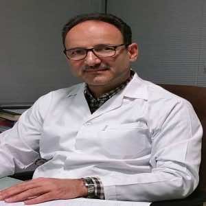 دکتر علی صیدی