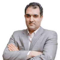 عکس دکتر آرش محمدی توفیق