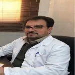 عکس دکتر محمد باقر هداوند