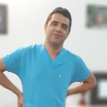 دکتر حامد قلی زاده