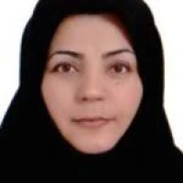 عکس دکتر فاطمه حمدی پور