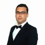 عکس دکتر بابک حاجی قهرمانی فرد