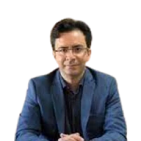 عکس دکتر شهروز یزدانی