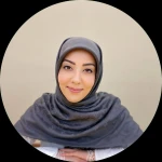 عکس فاطمه ضرغامی