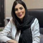 دکتر احیا خان احمدی