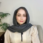 عکس  فاطمه رستمی
