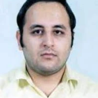 عکس دکتر رضا طبیبی