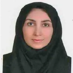 عکس دکتر نسیم کاظمی