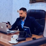 عکس دکتر محمد کاوندی