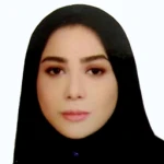 عکس فاطمه جاپلقی