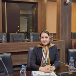 عکس دکتر سیده محبوبه رئوفی کلاچایه