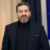 عکس دکتر سید مهدی طباطبایی فر