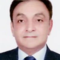 عکس دکتر علیرضا خردمند