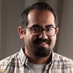 عکس دکتر خشایار سنجری