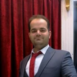 عکس  علی رحیمی