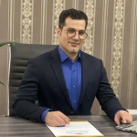 عکس دکتر رحیم رحمتی