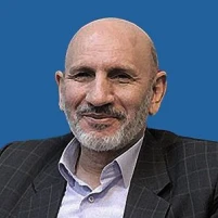 عکس دکتر حسین خیراندیش