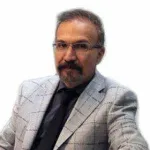 عکس دکتر علی سرابی