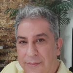 عکس دکتر پیام وزیری