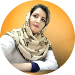 عکس خدیجه حسنلو