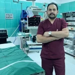 عکس دکتر حامد گیوزاده