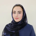 عکس دکتر گلناز نحوی