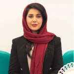 دکتر شهرزاد جمیلی