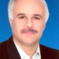 دکتر مسعود حیدرنژاد