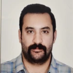 عکس دکتر مجتبی علی تبار اندواری