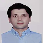 عکس دکتر احمد نژادی سلامی