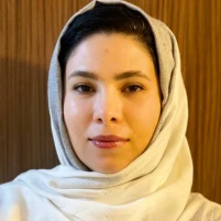 عکس دکتر رضوانه غضنفری