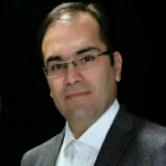 دکتر حسن صفری