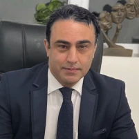 عکس دکتر علی اسماعیلی