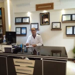 دکتر حمید طیرانی