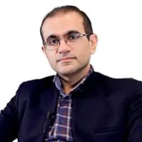 عکس دکتر شهاب باقرزاده شهیدی