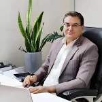 دکتر محمد بلاغی اینالویی