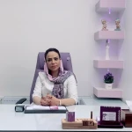 دکتر معصومه طالبی