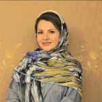 عکس دکتر نوشین یمانی