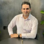 عکس دکتر علی حقانی