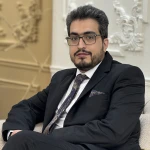 عکس دکتر مجتبی نسیمی