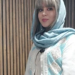  فاطمه جاسبی