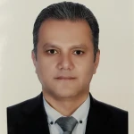 عکس دکتر حمیدرضا فرهمند