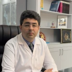 دکتر امیرحسین بشاش