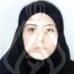 عکس دکتر سمیرا نوردی