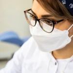 عکس دکتر نغمه معراجی